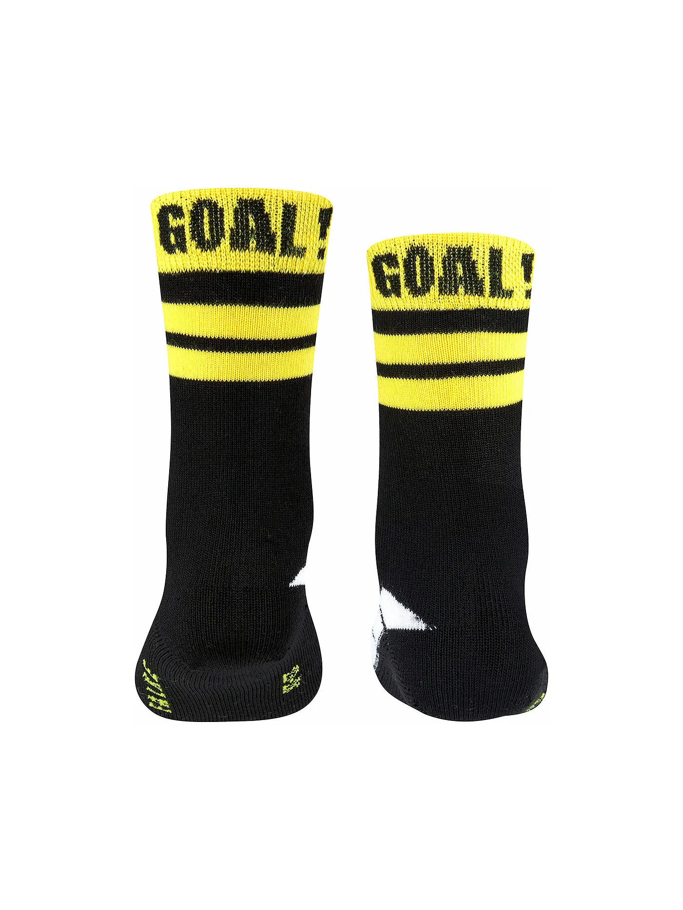 FALKE | Kinder Socken black | 